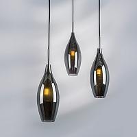 Дополнительная картинка Подвесной светильник Lightstar Pentola 803027