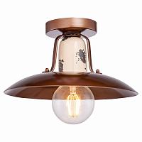 Дополнительная картинка Потолочный светильник Lussole Loft Vermilion GRLSP-8161