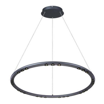 подвесной светильник celler 4321-8p, доставка по Казахстану 