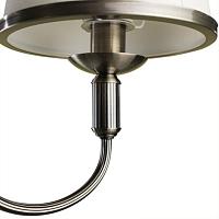 Дополнительная картинка Бра Arte Lamp Alice A3579AP-1AB