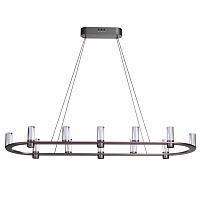 7143/65l odeon light люстра defance, доставка по Казахстану 