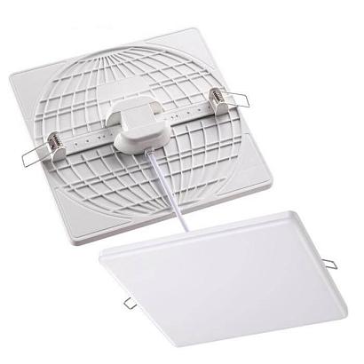 Встраиваемый светодиодный светильник Novotech Spot Moon 358150