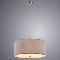 Дополнительная картинка Подвесной светильник Arte Lamp Mallorca A1021SP-5SS