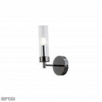 Дополнительная картинка Бра iLamp Evolution W15609-1 AN+CL
