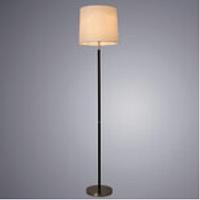 Дополнительная картинка Торшер Arte Lamp Rodos A2589PN-1SS