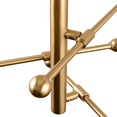 купить Подвесная люстра Freya Maddison FR5115PL-06BZ в Алматы, svet.kz, доставка по Казахстану 