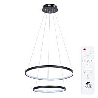 подвесной светильник arte lamp frodo a2197sp-2bk, доставка по Казахстану 