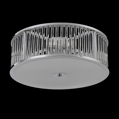 люстры светильник потолочный avenue crystal lux 3860/104, доставка по Казахстану 