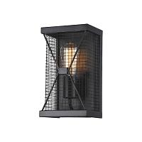 Дополнительная картинка Настенный светильник Favourite Mesh 1784-1W