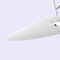 Дополнительная картинка Подвесной светильник Lars 4410-1P