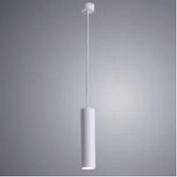 Дополнительная картинка Подвесной светильник Arte Lamp Sirius A1524SP-1WH