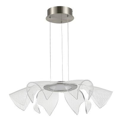 люстры sl6235.103.20 люстра подвесная st-luce, доставка по Казахстану 