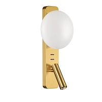 7050/5WL Odeon Light Настенный светильник ALBERGO