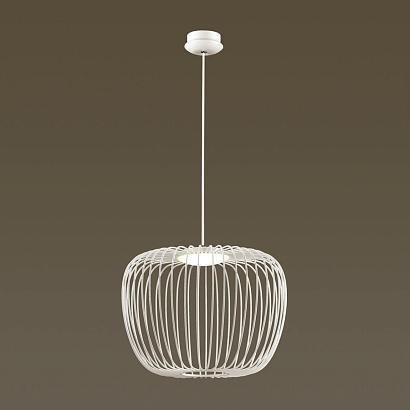 подвесной светодиодный светильник odeon light ulla 4105/7l, доставка по Казахстану 