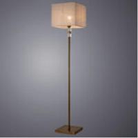 Дополнительная картинка Торшер Arte Lamp North A5896PN-1PB