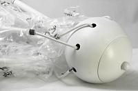 Дополнительная картинка Подвесная люстра Lussole Lgo LSP-8033