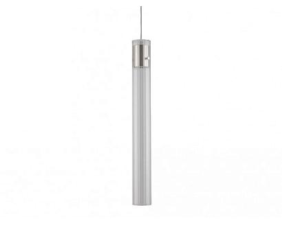 newport 7270 7271/s nickel , подвесной светильник, nickel clear glass d7*h60/250 cm gu10 1*55w, доставка по Казахстану 