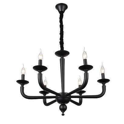 люстры подвесная люстра st luce forteza sl1114.403.06, доставка по Казахстану 