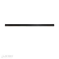 Светильник настенный iLedex Line iLedex ZD8193B-1000 SBK