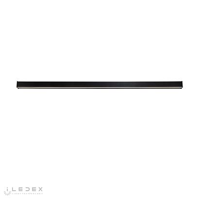 Светильник настенный iLedex Line iLedex ZD8193B-1000 SBK
