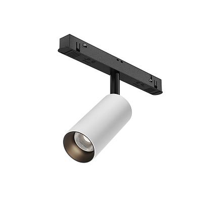 Трековый светильник Technical TR032-4-5W3K-M-DS-BW купить в Алматы svet.kz