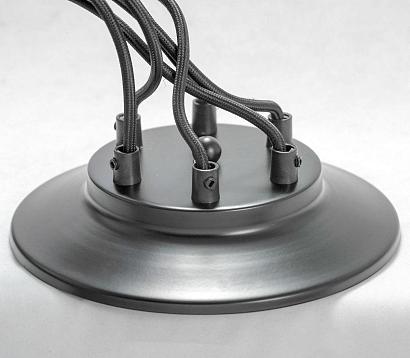 люстры подвесная люстра lussole lgo shirley lsp-8435, доставка по Казахстану 
