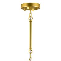 Дополнительная картинка Подвесной светильник Lightstar Struttura 742203