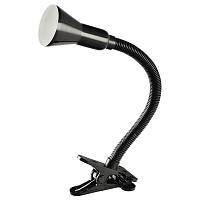 Настольная лампа Arte Lamp Cord A1210LT-1BK, фото 2