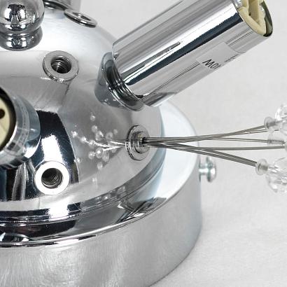 Потолочные Люстра потолочная Lussole LSP-8779, доставка по Казахстану 