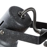 Дополнительная картинка Спот Arte Lamp A1677AP-1GY