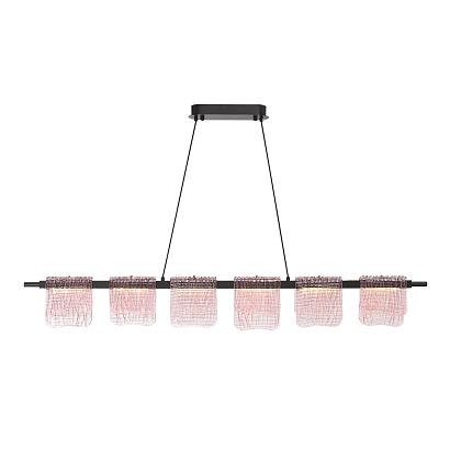 люстры sl6021.403.36 люстра st-luce voile, доставка по Казахстану 