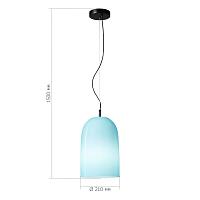 Дополнительная картинка SL2001.403.01 Светильник подвесной ST-Luce 