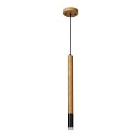 Дополнительная картинка Подвесной светодиодный светильник Favourite Pendenti 2015-1P