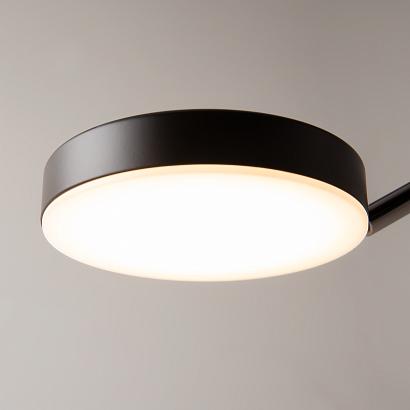 подвесной светильник maytoni mod070cl-l15b3k1, доставка по Казахстану 