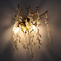 467023102 MW-light Лайма Настенный светильник