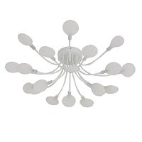 Дополнительная картинка Потолочная люстра F-Promo Skein 4198-20C
