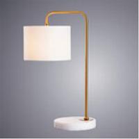Дополнительная картинка Настольная лампа Arte Lamp Rupert A5024LT-1PB