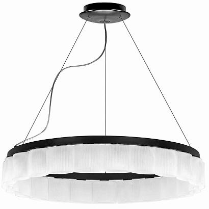 люстры подвесная светодиодная люстра lightstar nibbler 812236, доставка по Казахстану 