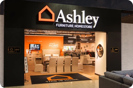 Ashley Homestore Furniture